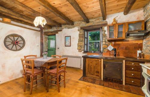 Heki Villa | Villa Stari Dor