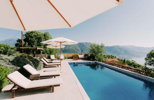 Klinci Villa | Villa Stari Mlin