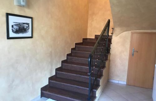 Brsec Apartment | VILLA STASJA