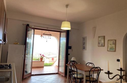 Marina Di Camerota Apartment | Villa Stefania