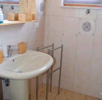 Fragneto Monforte House | Villa STEFY