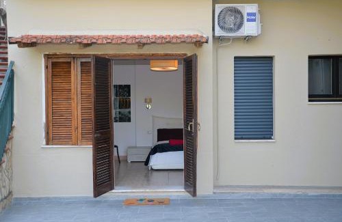 Fragneto Monforte House | Villa STEFY