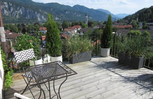 Kiefersfelden Apartment | Villa Steinmetz