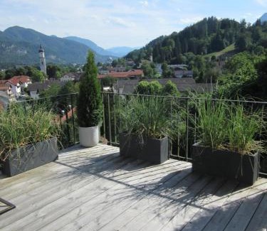 Kiefersfelden Apartment | Villa Steinmetz