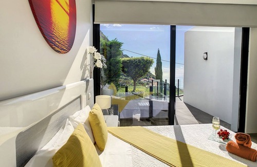 Arco da Calheta House | Villa Stella by LovelyStay