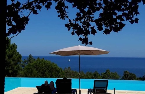 Favone Villa | Villa Stella F2, 1 Chambre