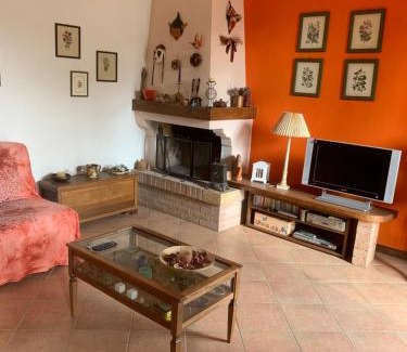 Montalcino House | VILLA STELLA