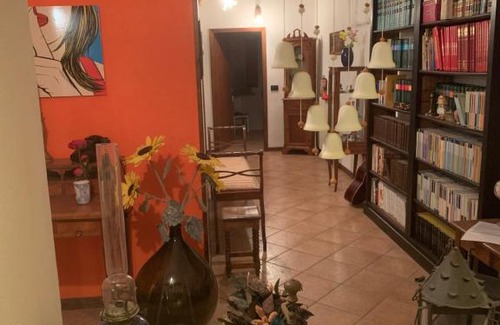 Montalcino House | VILLA STELLA