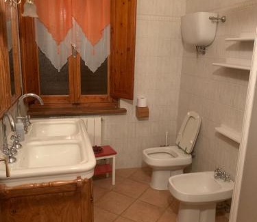 Montalcino House | VILLA STELLA