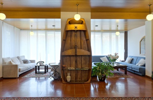Torbole sul Garda Hotel | Villa Stella