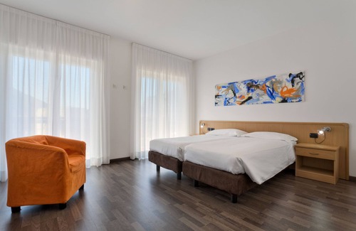 Torbole sul Garda Hotel | Villa Stella