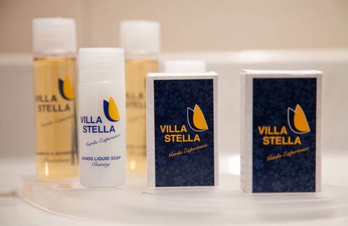 Torbole sul Garda Hotel | Villa Stella