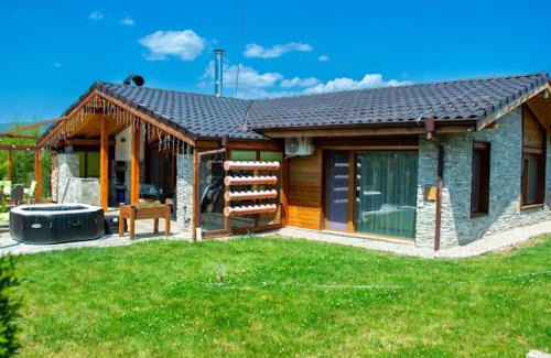 Razlog Villa | Villa Stemara