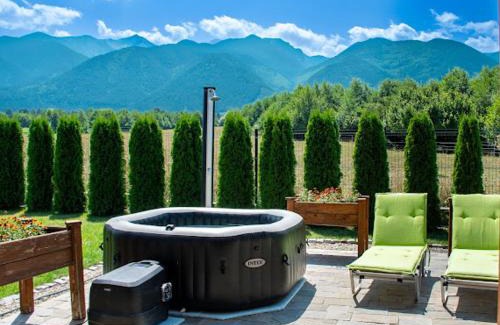 Razlog Villa | Villa Stemara