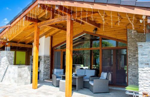 Razlog Villa | Villa Stemara