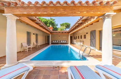 L'Escala Villa | Villa Stephanie