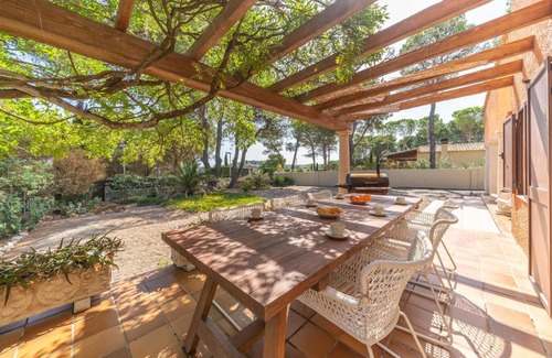 L'Escala Villa | Villa Stephanie