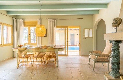 L'Escala Villa | Villa Stephanie
