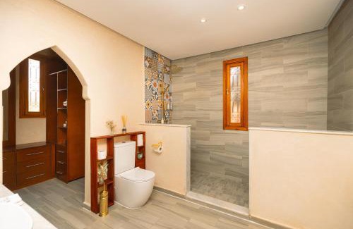 Oulad Hassoune Bed & Breakfast | Villa Stevana