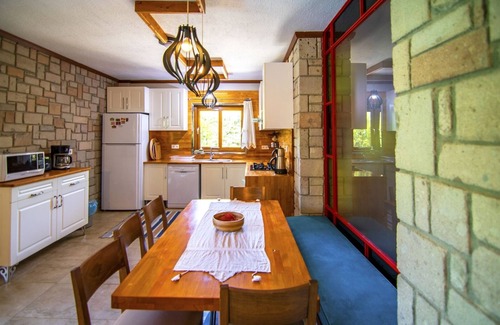 Dalyan Villa | Villa StoneHouse-1: Private Deluxe Villa