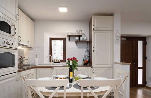 Cepljani House | Villa Stonehouse with pool, Umag