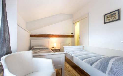 Dobrinj Villa | villa Storia