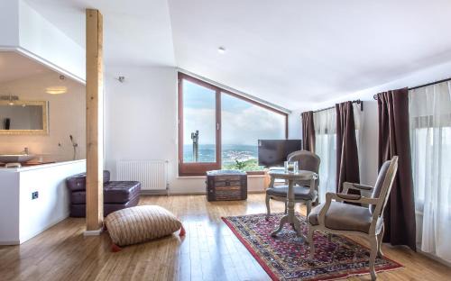 Dobrinj Villa | villa Storia