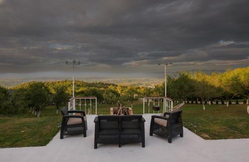 Sighetu Marmatiei Villa | Villa Stradivaryus