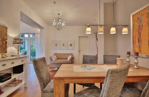 Timmendorfer Strand Apartment | Villa Strandallee 164 Villa Strandallee 164 Appartement 3