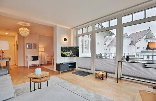 Timmendorfer Strand Apartment | Villa Strandallee 164 Villa Strandallee 164 Appartement 5