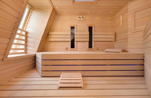 Zingst Apartment | Villa Strandblick 12