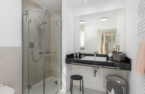 Alt Gaarz Apartment | Villa StrandEins