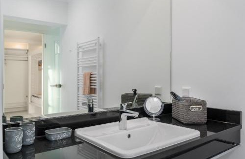 Alt Gaarz Apartment | Villa StrandEins