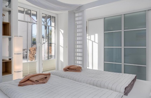Alt Gaarz Apartment | Villa StrandEins