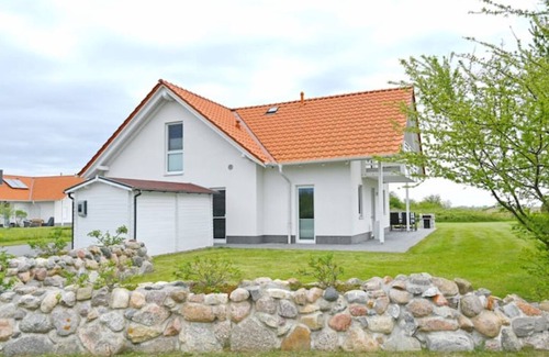 Trent Villa | Villa Strandgut