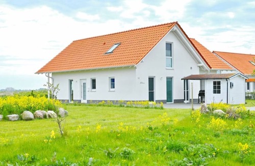 Trent Villa | Villa Strandgut