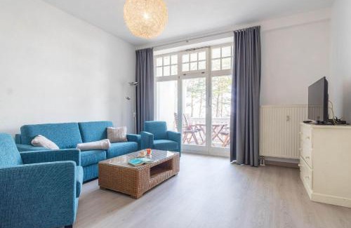 Binz Apartment | Villa-Strandidyll-Binz-Typ-2-Apartment-6