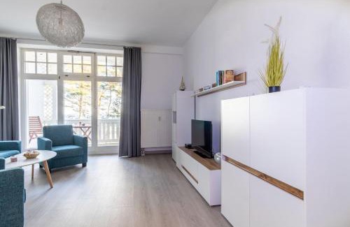 Binz Apartment | Villa-Strandidyll-Binz-Typ-2-Apartment-6