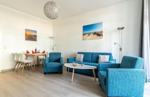 Binz Apartment | Villa-Strandidyll-Binz-Typ-2-Apartment-6