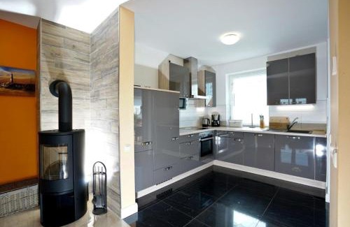 Wohlenberg House | Villa Strandoase