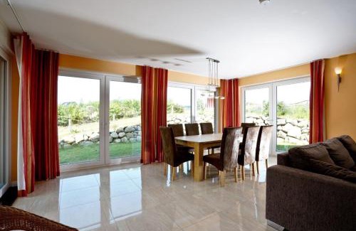 Wohlenberg House | Villa Strandoase