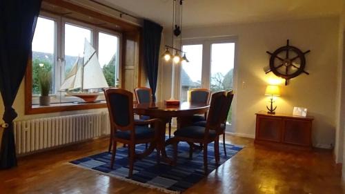 Zudar House | Villa Strandräuber