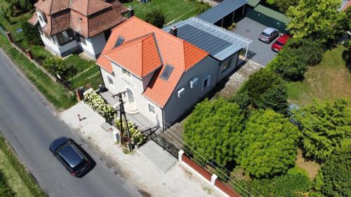 Keszthely Apartment | Villa Strokay - Few minutes walk from Lake Balaton