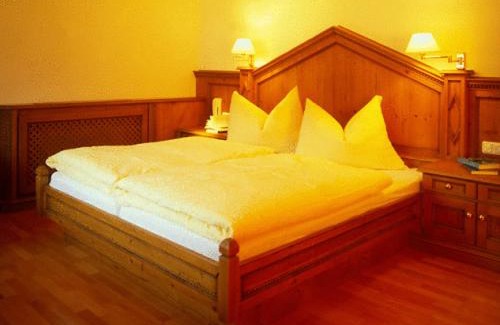 Berwang Apartment | Villa Strolz
