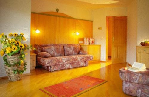 Berwang Apartment | Villa Strolz