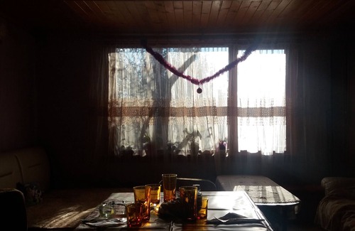Dolna Studena Villa | Villa Studena is next to Yantra River