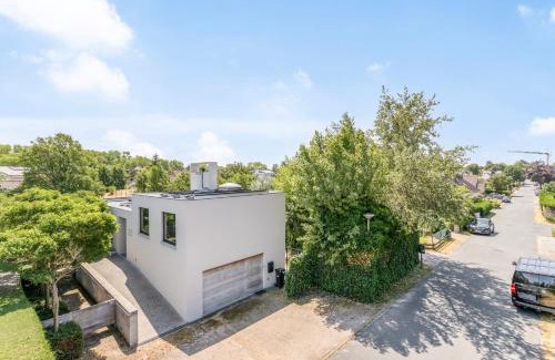 Witte Burg Villa | Villa Stuifduin