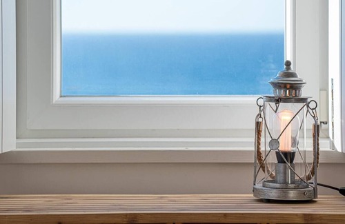 Azenhas do Mar Villa | Villa Sublime - Villa with swimming pool with amazing sea views near Sintra