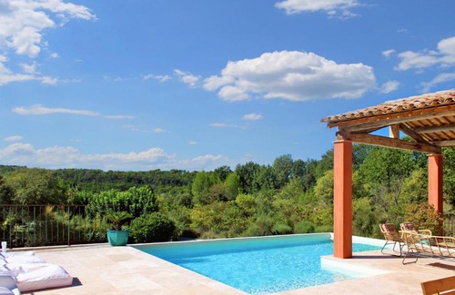 Lorgues House | Villa Sud