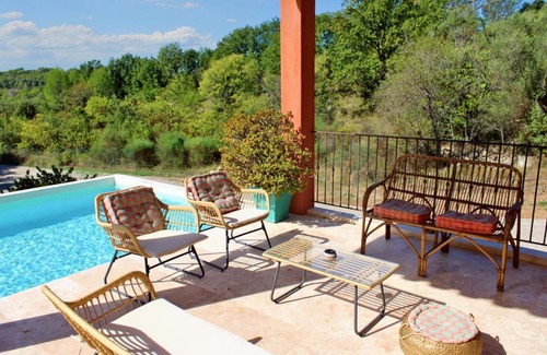 Lorgues House | Villa Sud